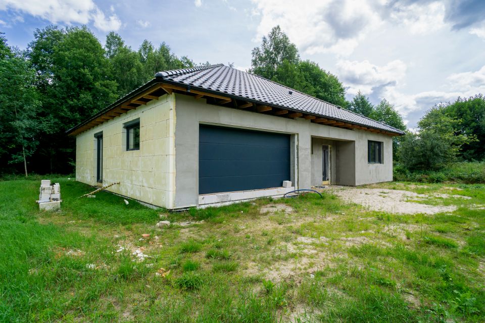 Dom Droszków