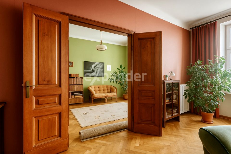 Mieszkanie Częstochowa