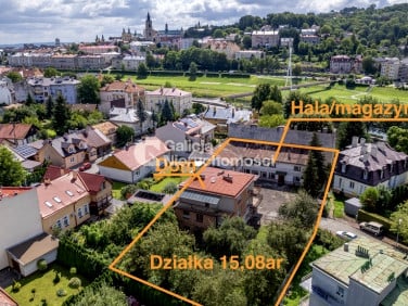 Dom Przemyśl