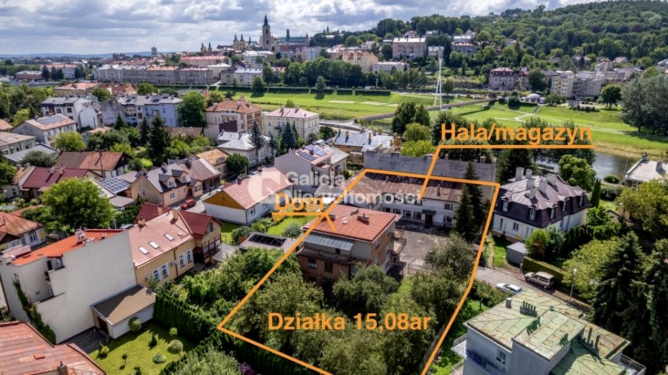 Dom Przemyśl