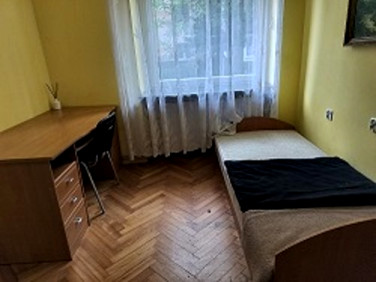 Pokój Wrocław