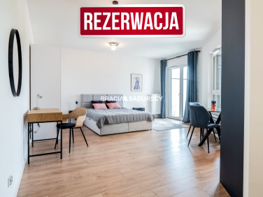 Mieszkanie Kraków