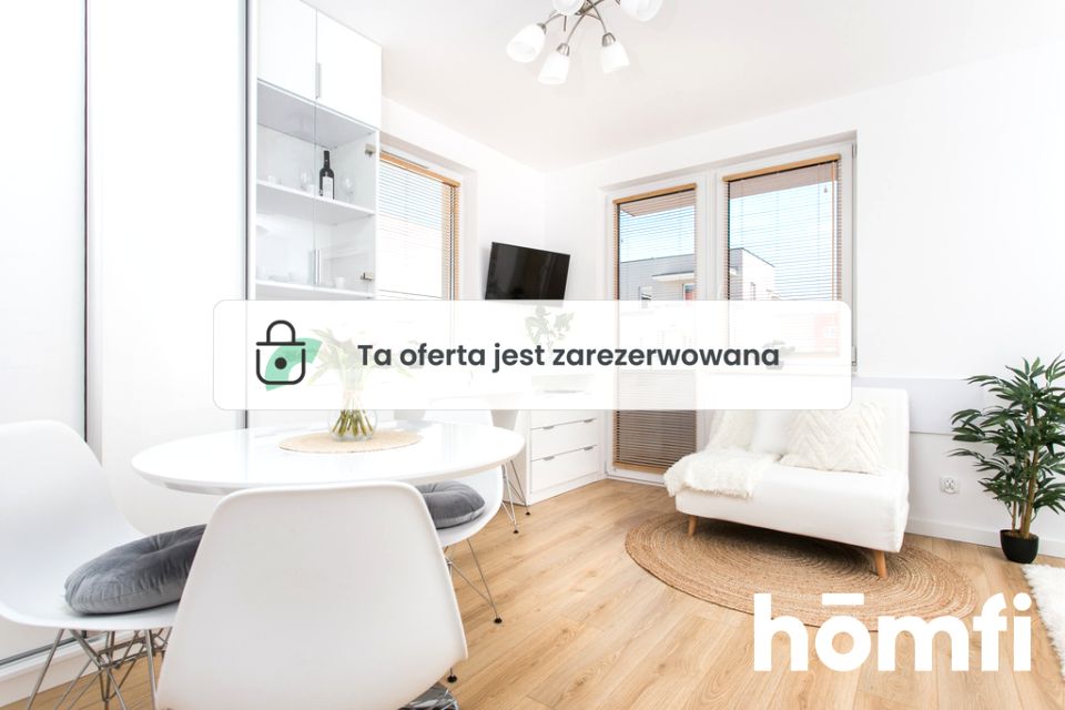 Mieszkanie Kraków