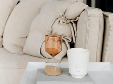 Mieszkanie przy lesie