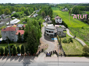 Lokal Aleksandrów Łódzki