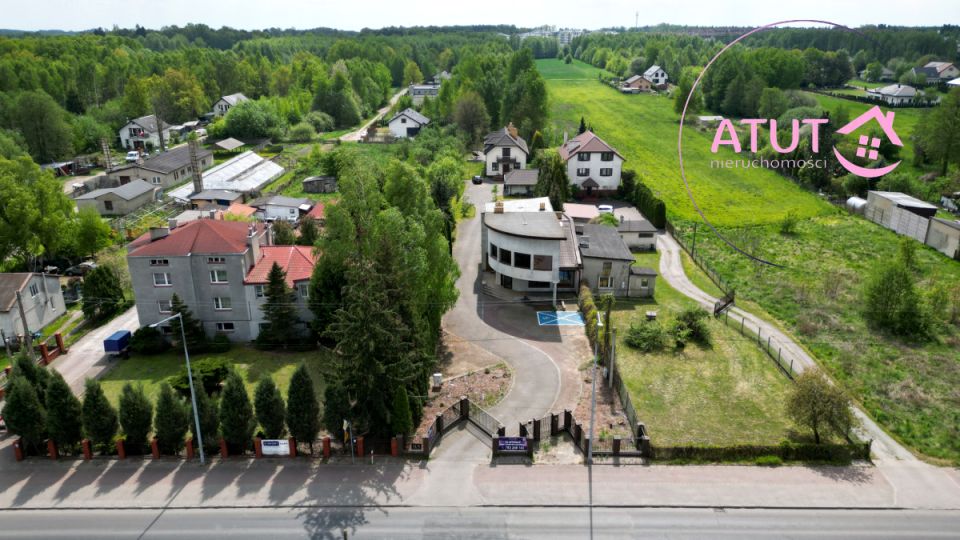 Lokal Aleksandrów Łódzki