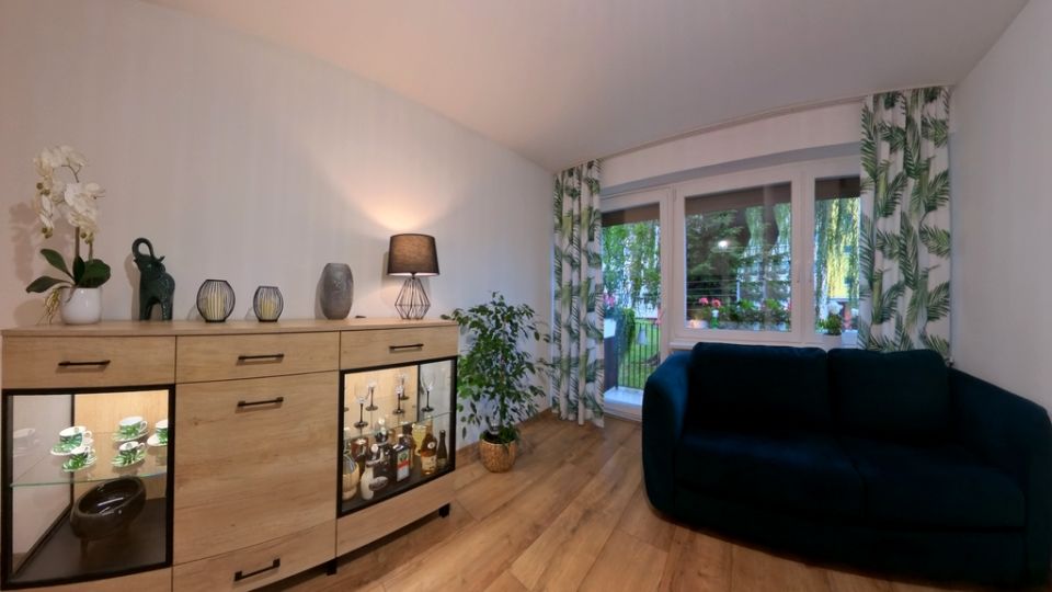 Mieszkanie Piotrków Trybunalski