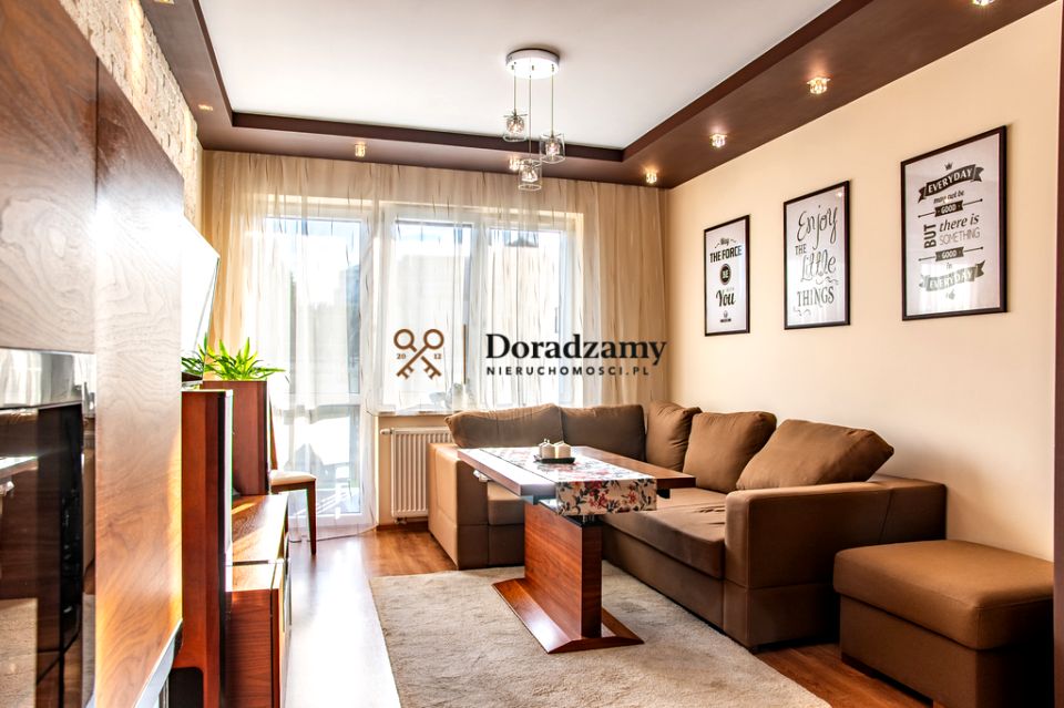 Mieszkanie Rzeszów