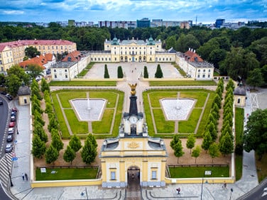 Działka inna Białystok