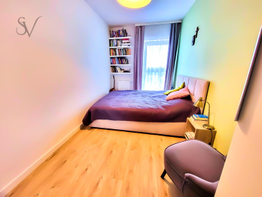 Mieszkanie apartamentowiec wynajem