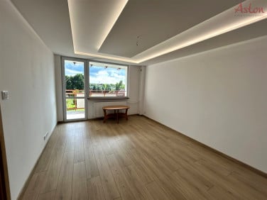 Mieszkanie Tychy