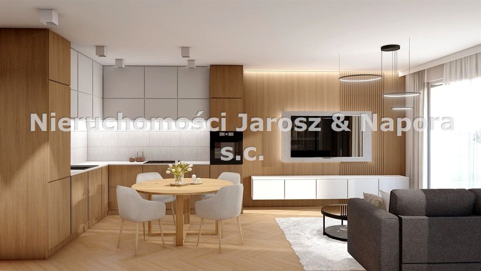 Mieszkanie Częstochowa