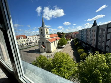 Mieszkanie blok mieszkalny sprzedaż