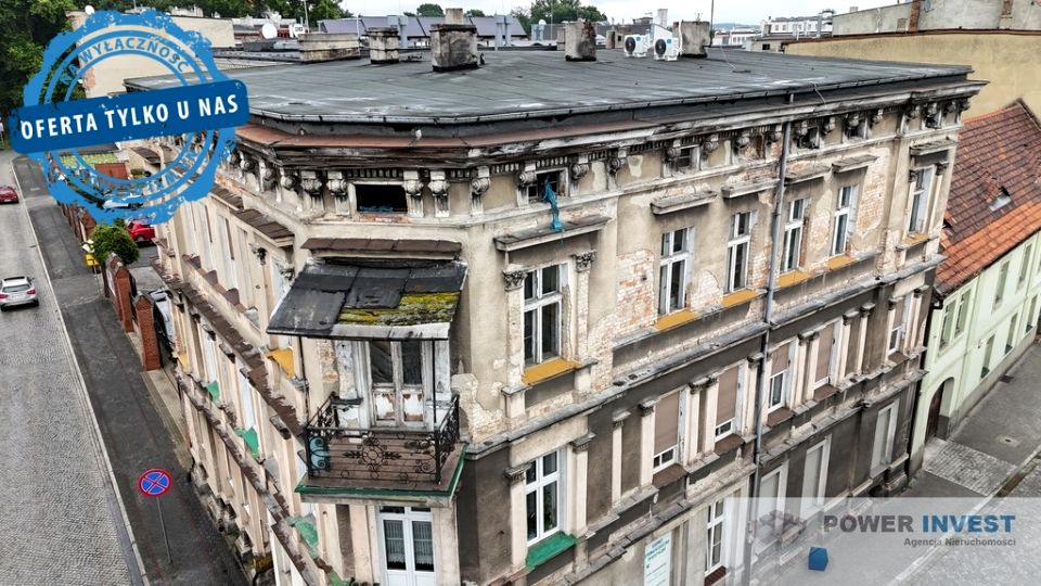 Mieszkanie Leszno