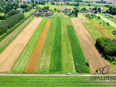 Działka budowlana Kulno sprzedam