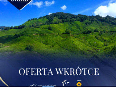 Działka budowlana Tarnobrzeg