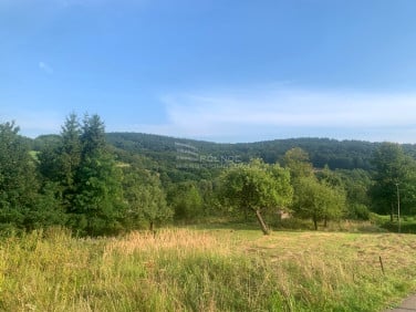 Działka budowlana Rymanów-Zdrój