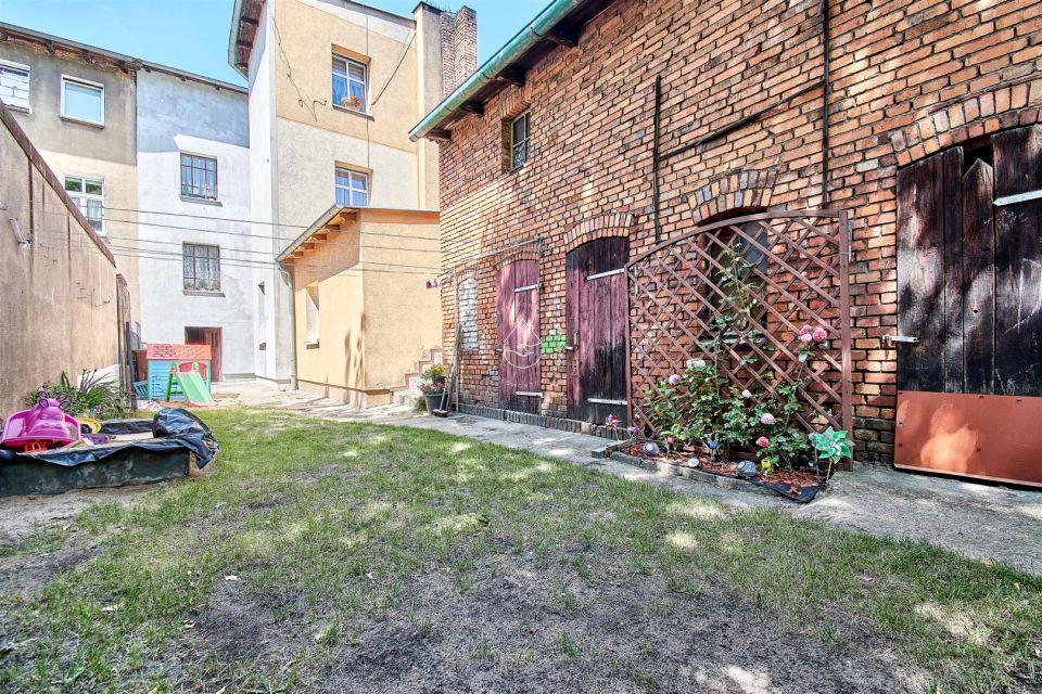 Budynek użytkowy Bydgoszcz