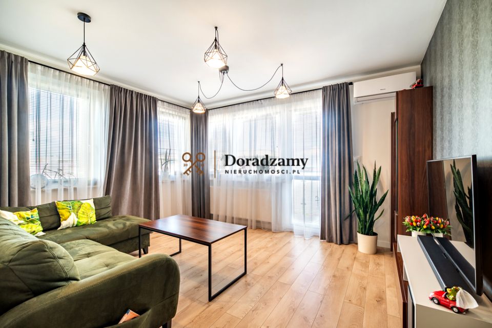 Mieszkanie Rzeszów