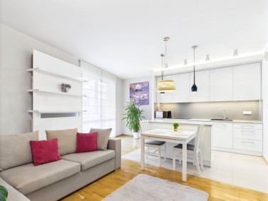 Mieszkanie apartamentowiec Warszawa