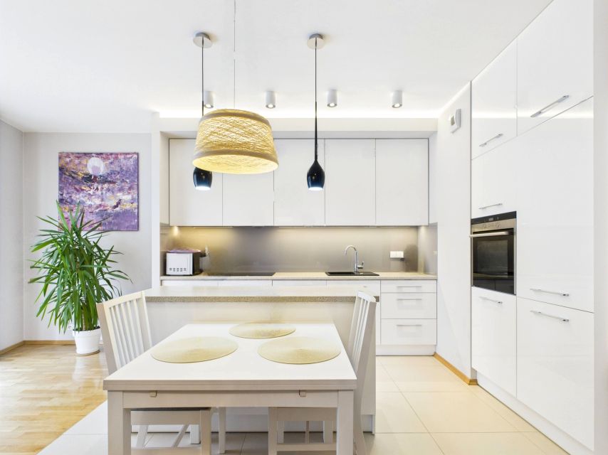 Mieszkanie apartamentowiec sprzedaż