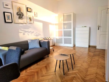 Mieszkanie Kraków
