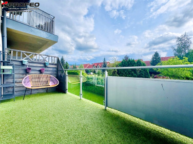 Mieszkanie apartamentowiec Bielsko-Biała