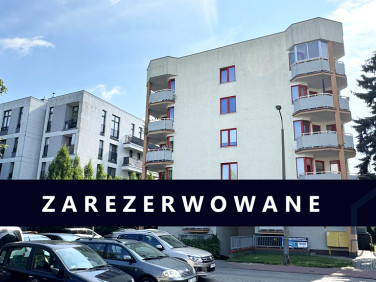 Mieszkanie Poznań