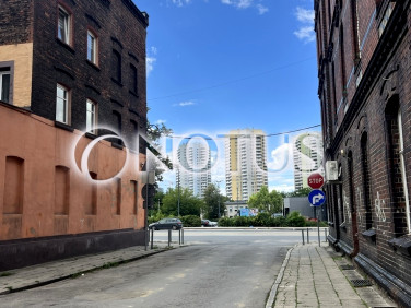 Mieszkanie Katowice