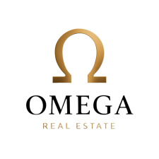 OMEGA REAL ESTATE