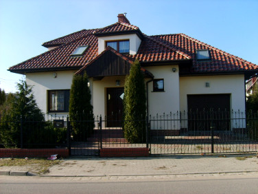 Dom Legnica