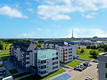 Mieszkanie Rzeszów