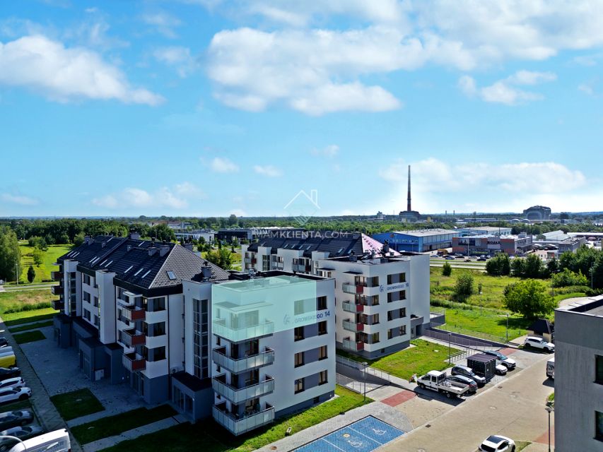 Mieszkanie Rzeszów