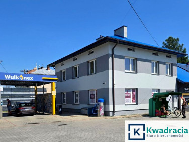 Lokal Haczów