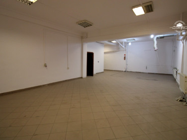 Lokal Białystok wynajem