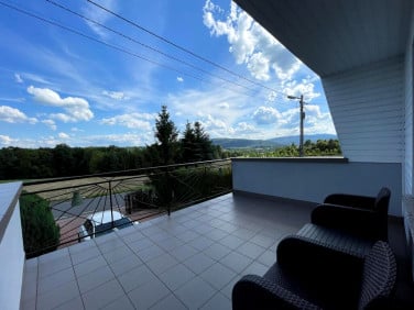 Dom Klecza Dolna