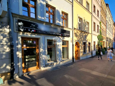 Lokal Wrocław