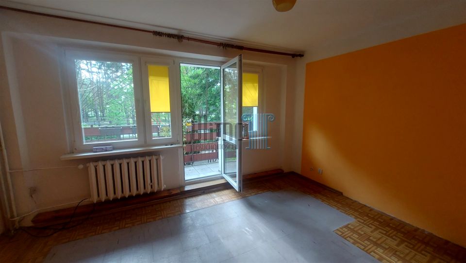 Mieszkanie Bydgoszcz