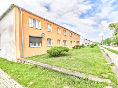 Mieszkanie Lubostroń
