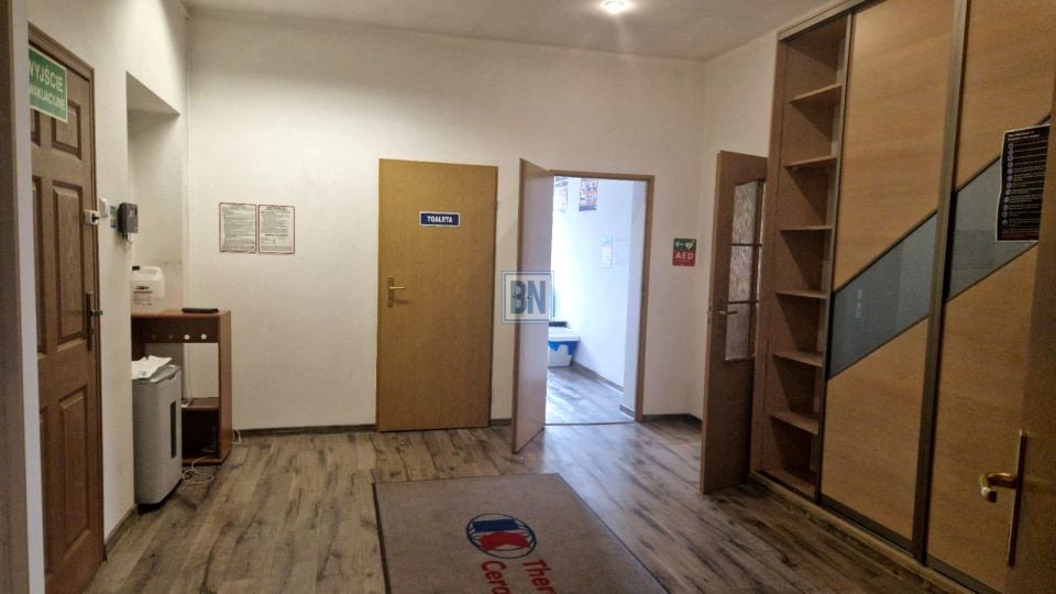 Lokal Gliwice