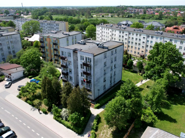Mieszkanie Biłgoraj