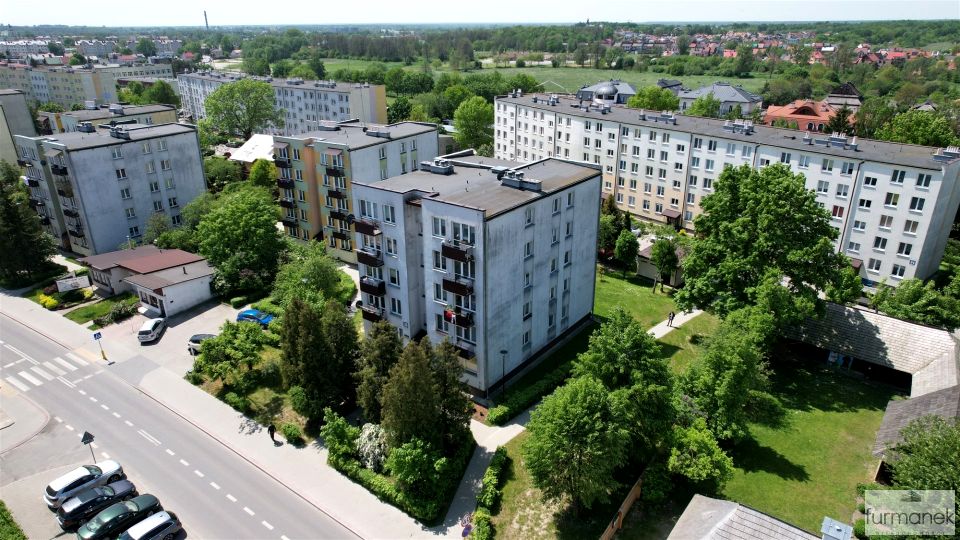 Mieszkanie Biłgoraj