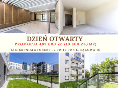 Mieszkanie Białystok