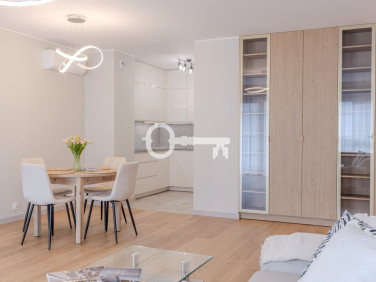 Mieszkanie apartamentowiec Wrocław