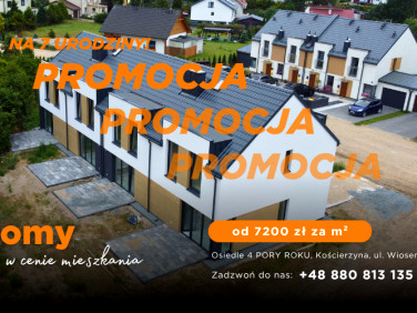 Dom Kościerzyna