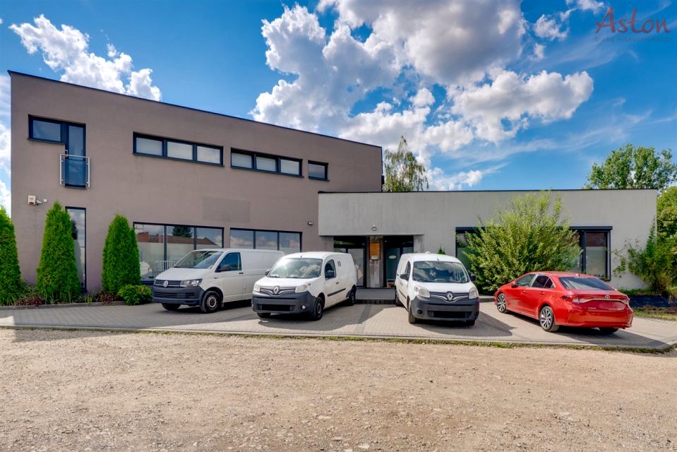 Lokal Bieruń