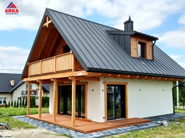 Dom Stara Wieś