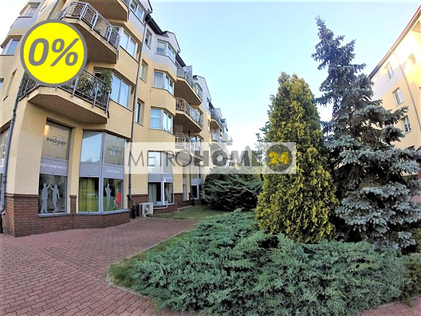 Mieszkanie Warszawa sprzedaż