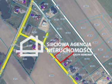 Działka budowlana Kobysewo sprzedam