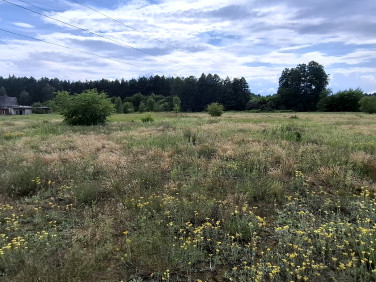 Działka budowlana Solec kujawski sprzedam